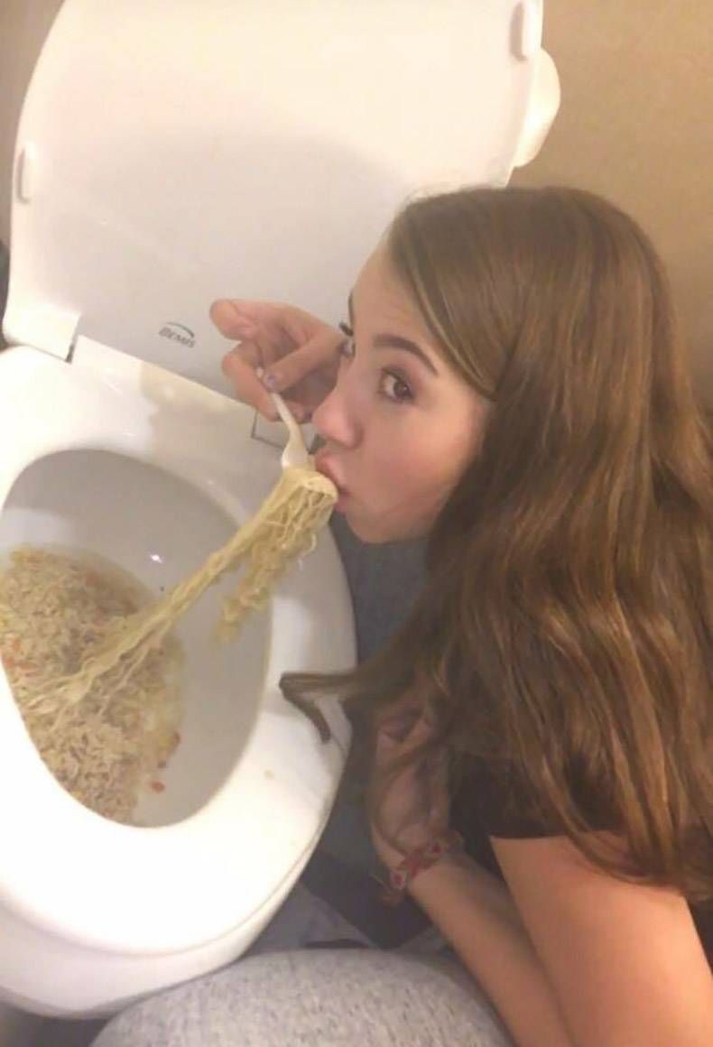 Gewoon een verzameling hilarische foto's #764