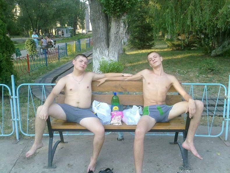 Gewoon een verzameling hilarische foto's #720