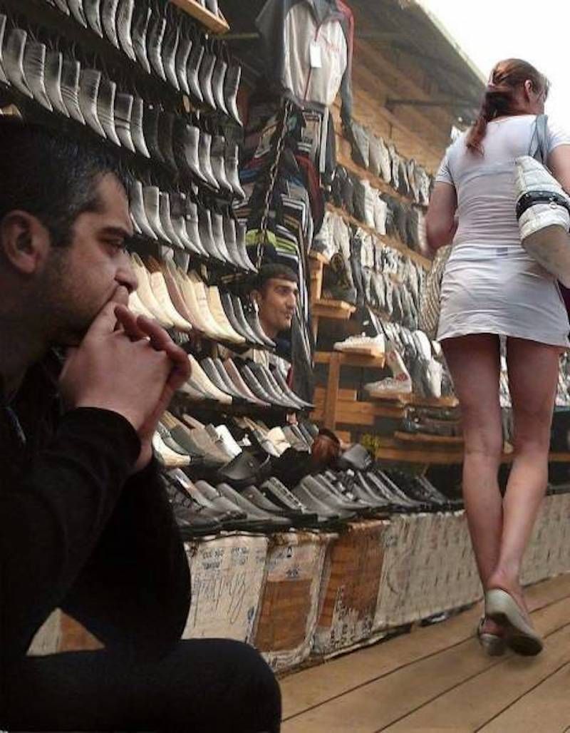 Gewoon een verzameling hilarische foto’s #951