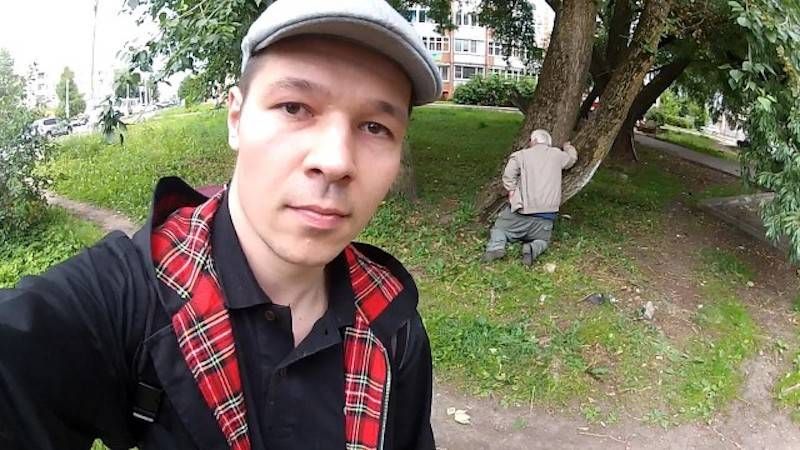 Gewoon een verzameling hilarische foto’s #908