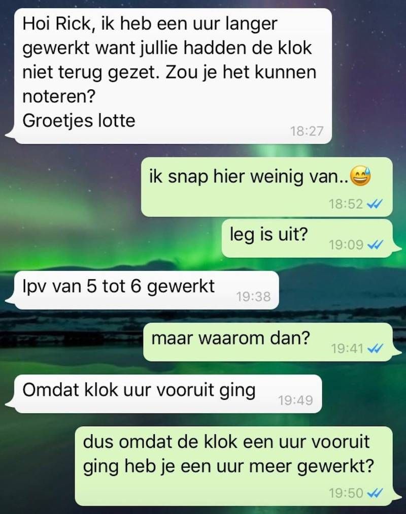 Gewoon een verzameling hilarische foto’s #793