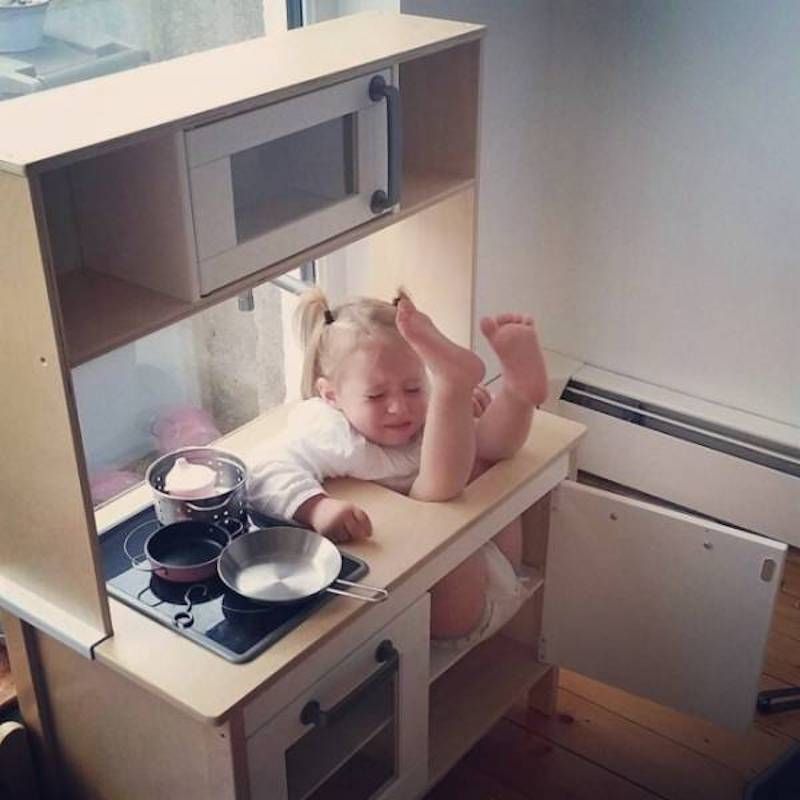 Gewoon een verzameling hilarische foto’s #906