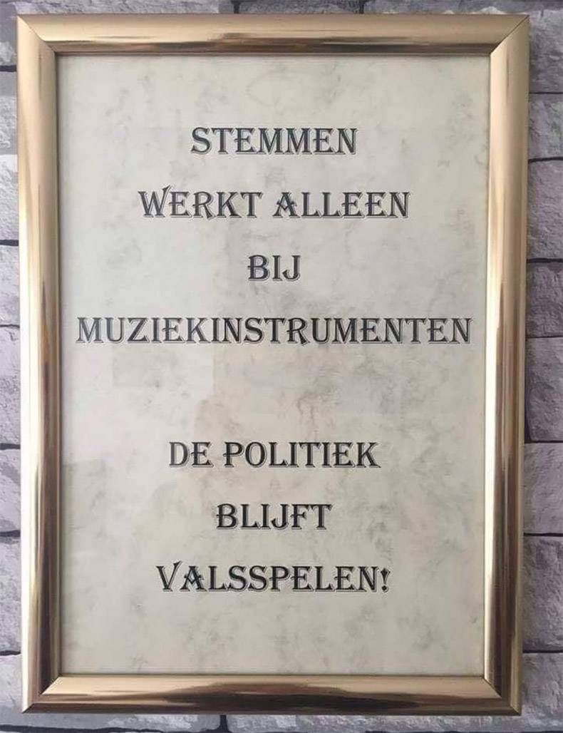 Gewoon een verzameling hilarische foto's #1098