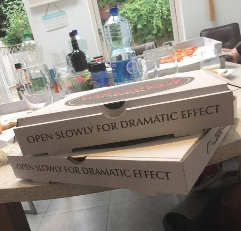 Gewoon een verzameling hilarische foto's #1042