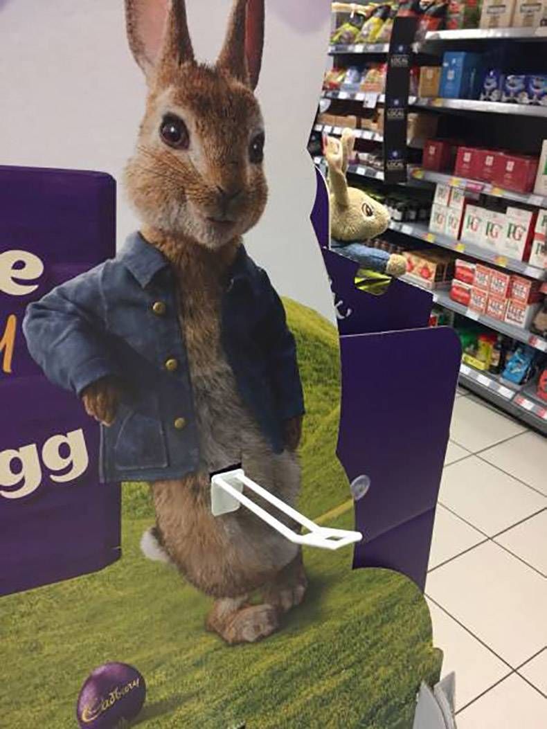 Gewoon een verzameling hilarische foto's #953
