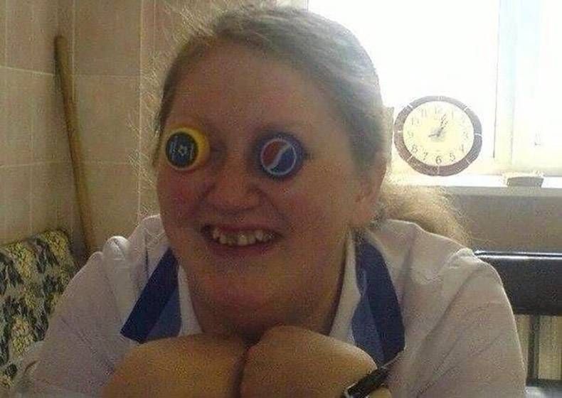 Gewoon een verzameling hilarische foto's #933