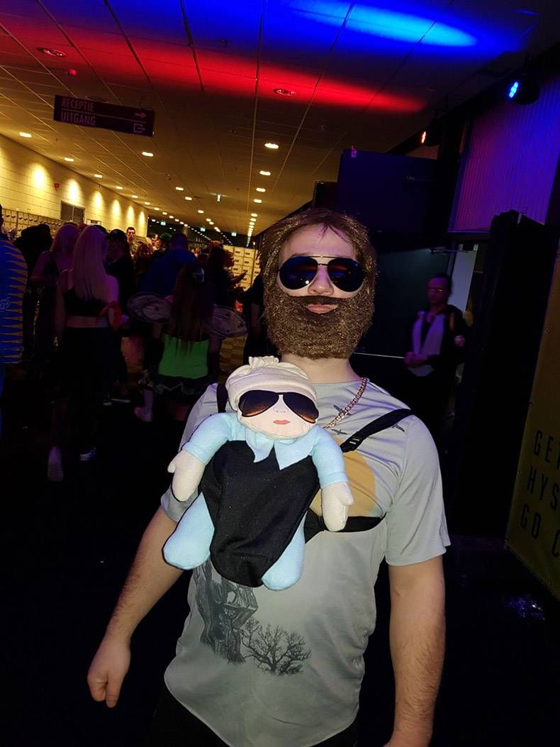 Gewoon een verzameling hilarische foto's #931
