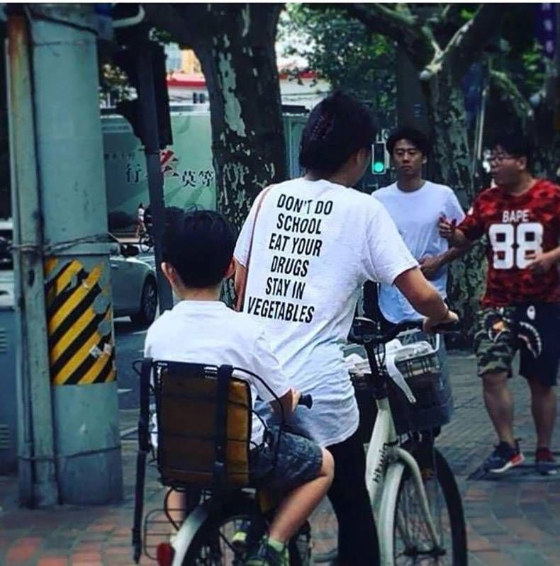 Gewoon een verzameling hilarische foto's #882