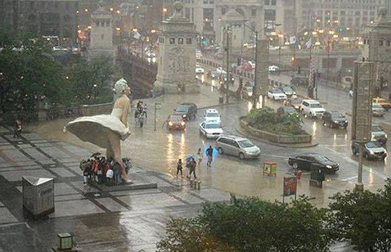 Gewoon een verzameling hilarische foto's #807