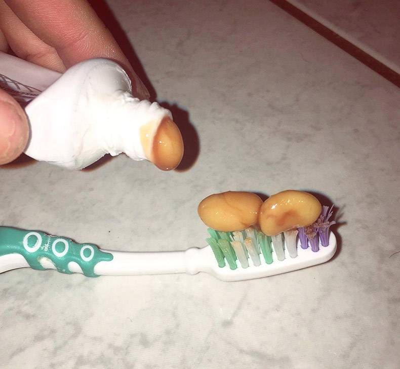 Gewoon een verzameling hilarische foto's #782