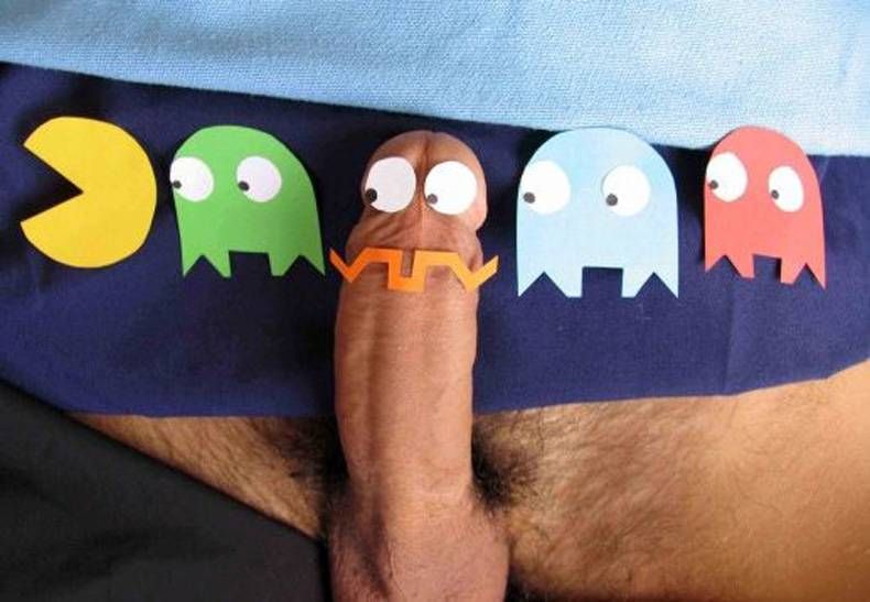 Gewoon een verzameling hilarische foto's #751