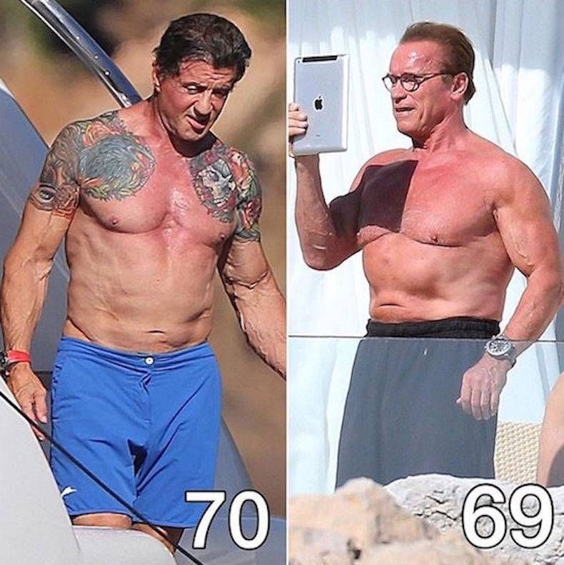 Gewoon een verzameling hilarische foto's #746