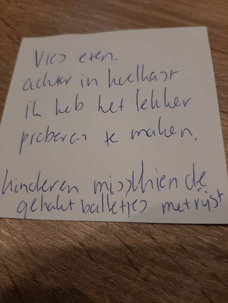 Gewoon een verzameling hilarische foto’s #1330