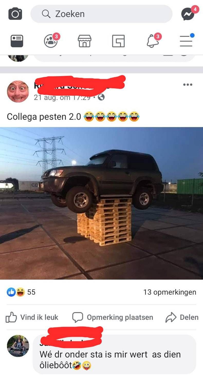 Gewoon een verzameling hilarische foto's #1172