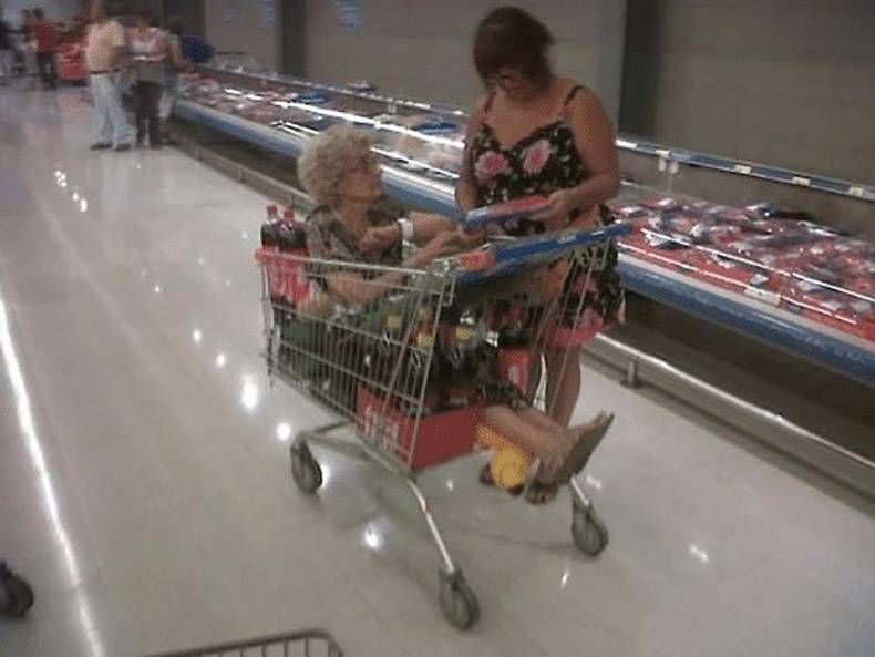 Gewoon een verzameling hilarische foto's #1154