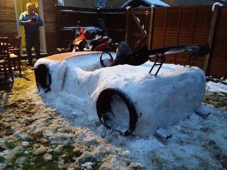 Gewoon een verzameling hilarische foto's #904