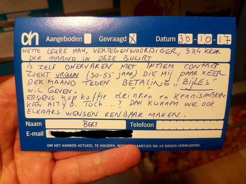 Gewoon een verzameling hilarische foto’s #886