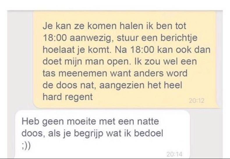 Gewoon een verzameling hilarische foto's #871