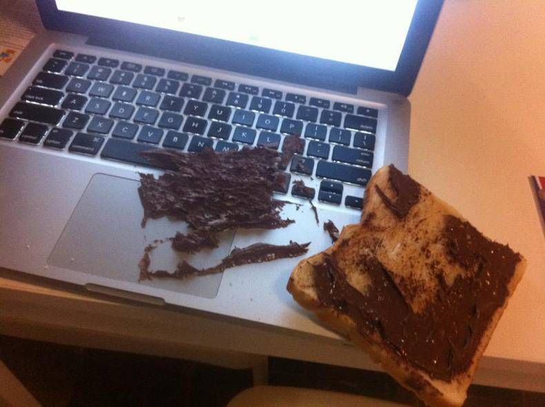 Gewoon een verzameling hilarische foto's #753