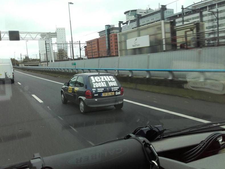 Gewoon een verzameling hilarische foto's #732