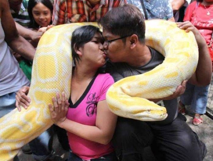 Gewoon een verzameling hilarische foto’s #797