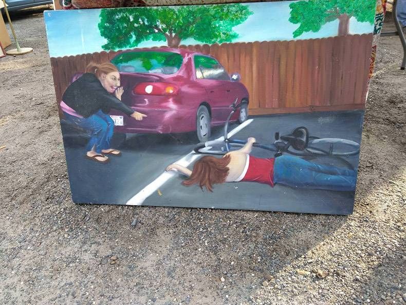 Gewoon een verzameling hilarische foto's #1055