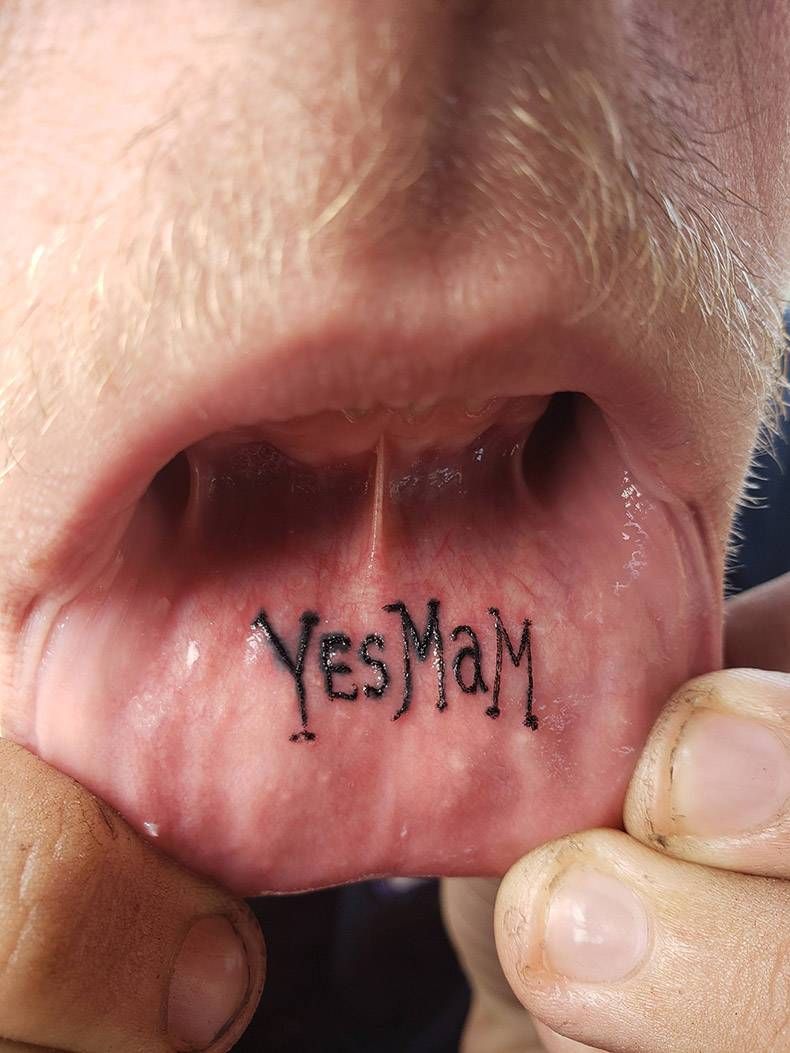 Gewoon een verzameling hilarische foto’s #1023