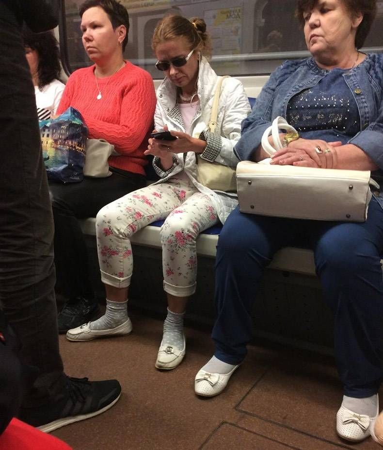 Gewoon een verzameling hilarische foto's #989