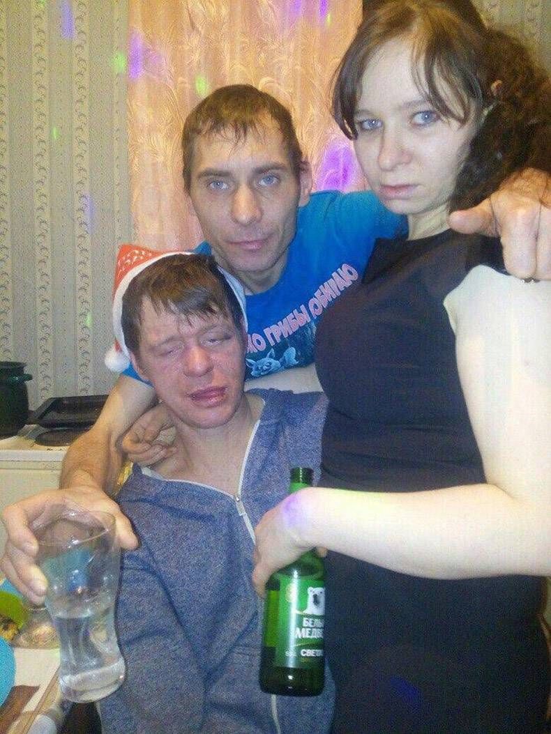 Gewoon een verzameling hilarische foto's #930