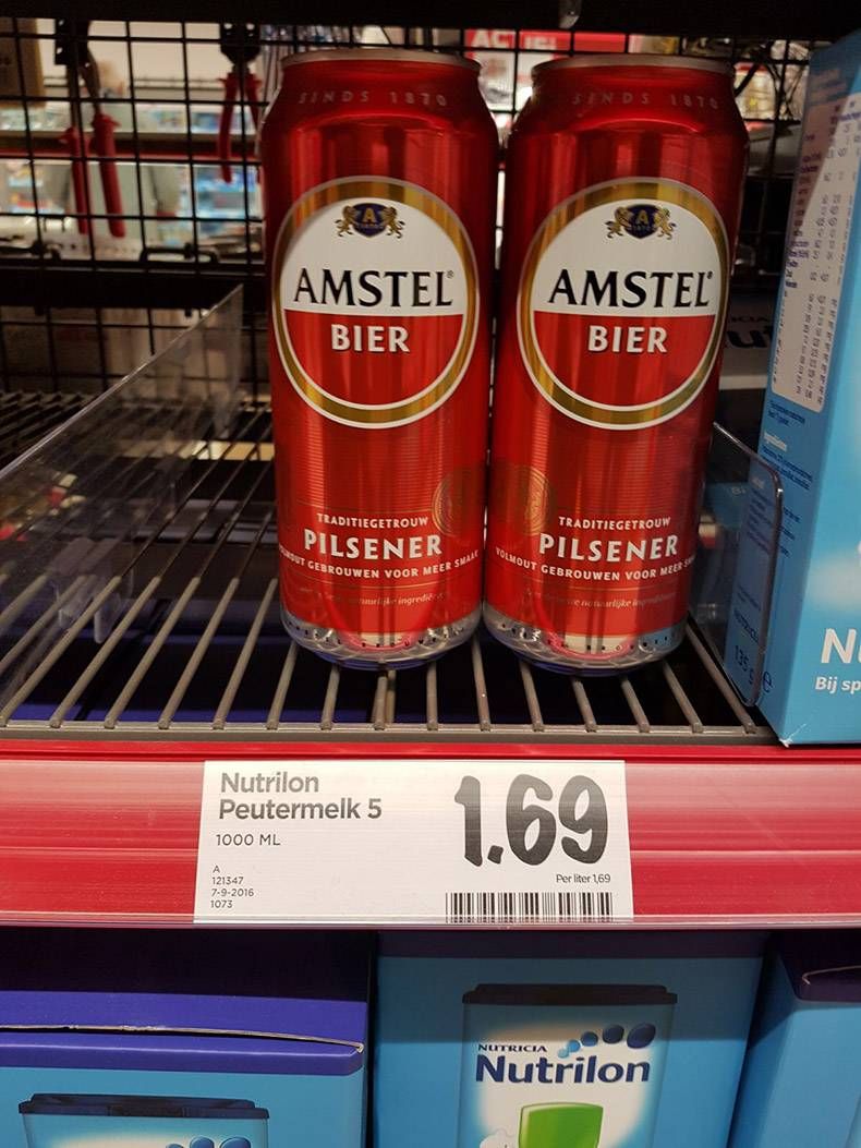 Gewoon een verzameling hilarische foto’s #889