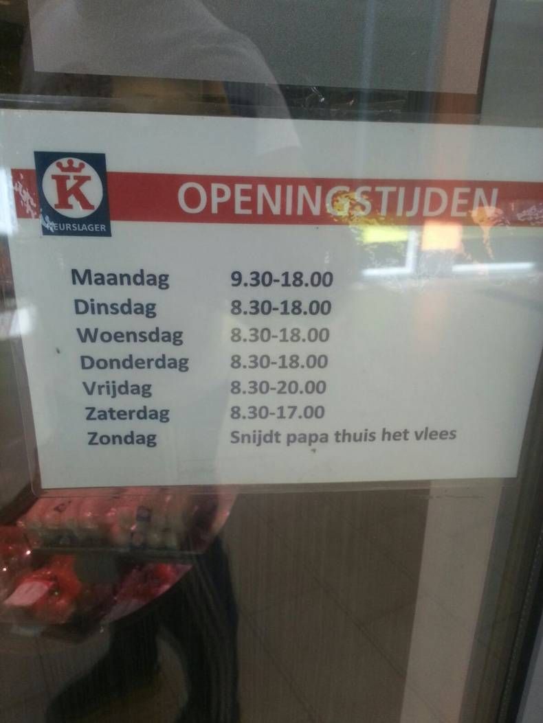 Gewoon een verzameling hilarische foto's #712