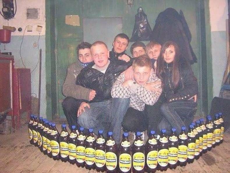 Gewoon een verzameling hilarische foto's #1229
