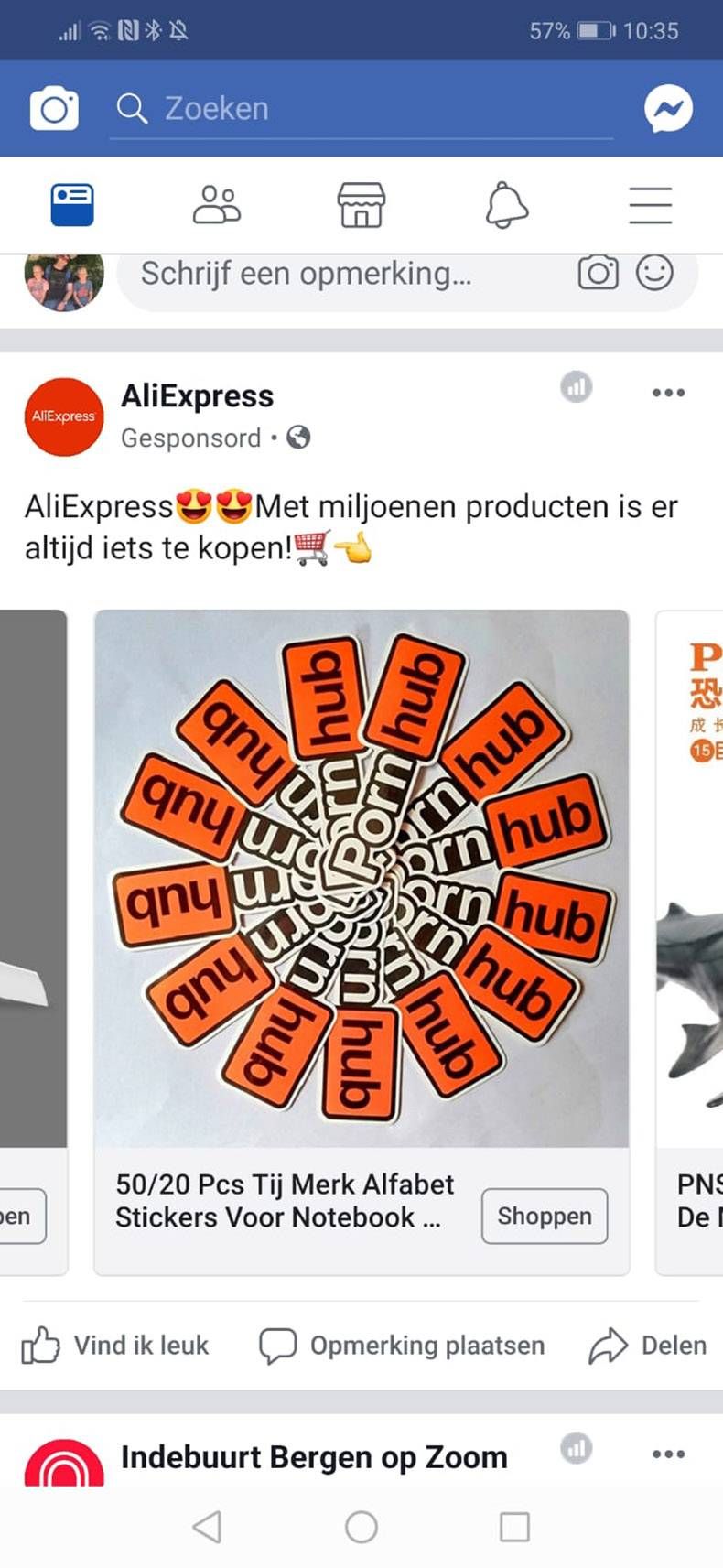 Gewoon een verzameling hilarische foto's #1163