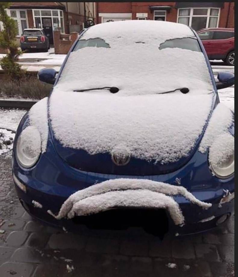 Gewoon een verzameling hilarische foto's #1042