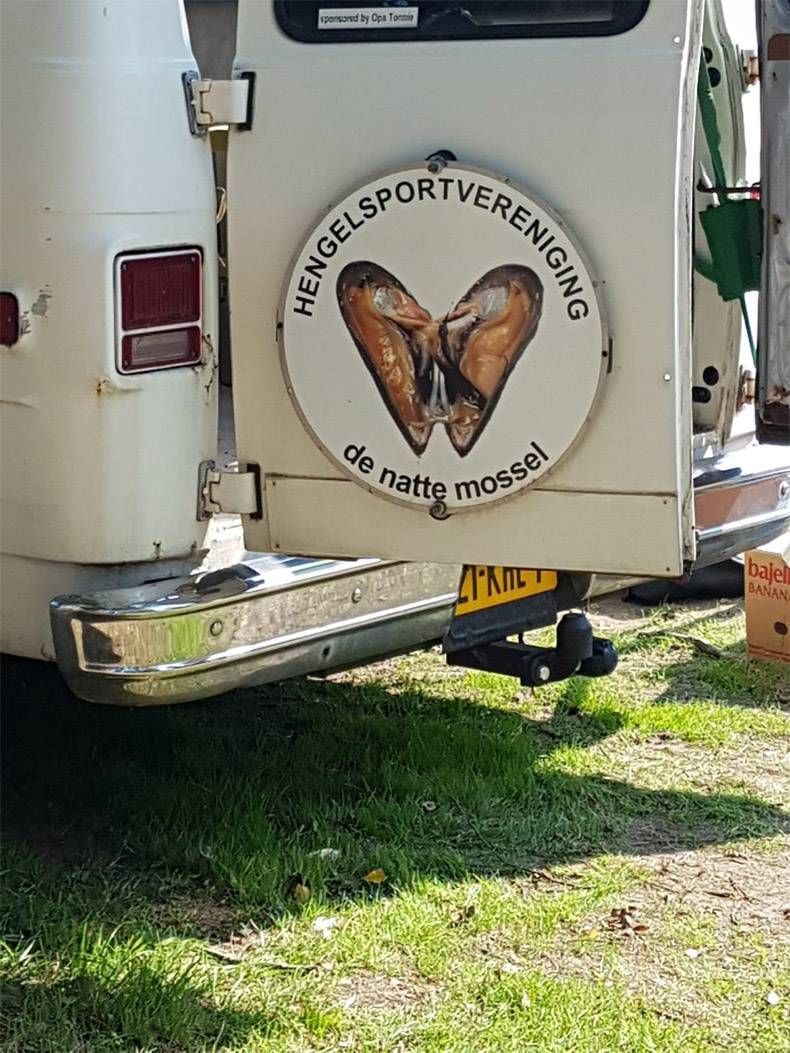 Gewoon een verzameling hilarische foto's #1018