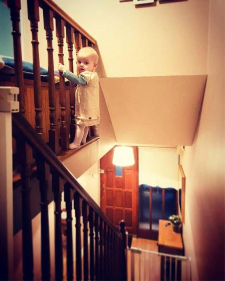 Gewoon een verzameling hilarische foto's #1010