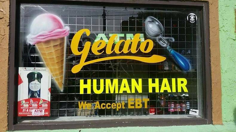Gewoon een verzameling hilarische foto's #899