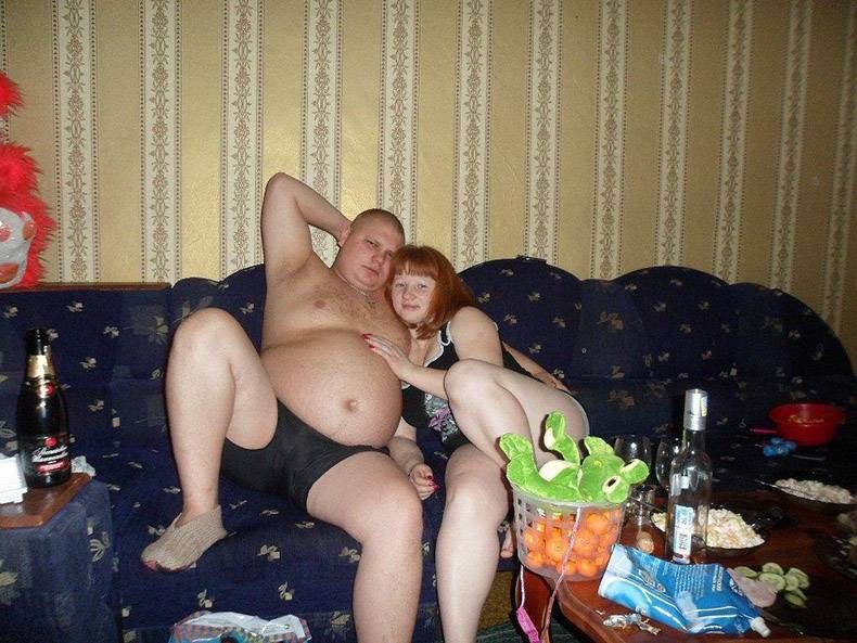 Gewoon een verzameling hilarische foto's #896