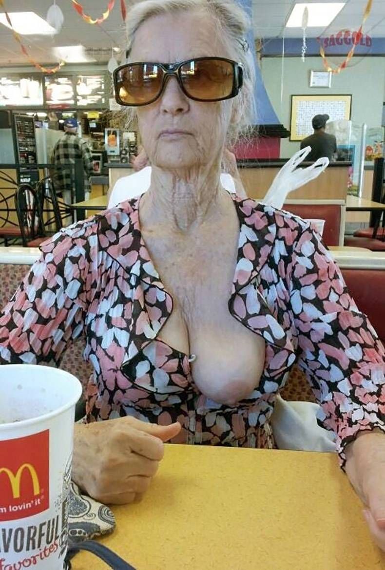 Gewoon een verzameling hilarische foto’s #886