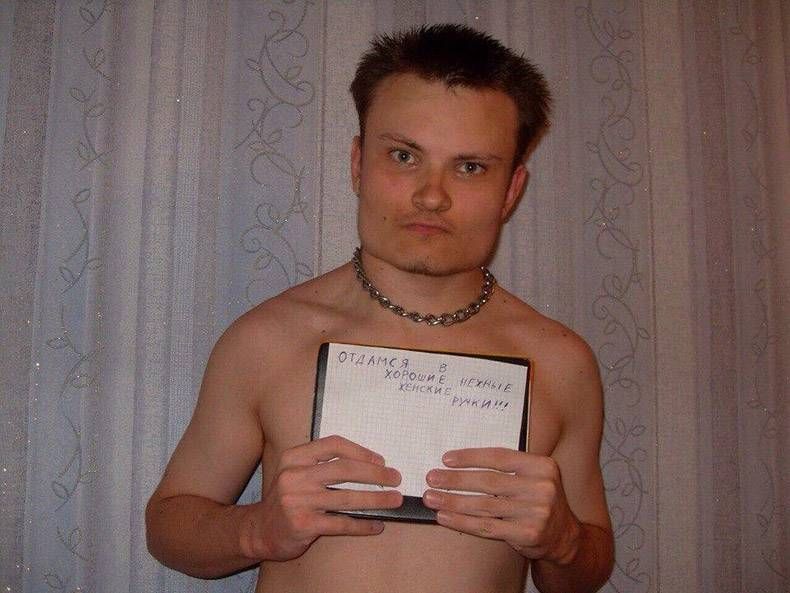 Gewoon een verzameling hilarische foto's #783