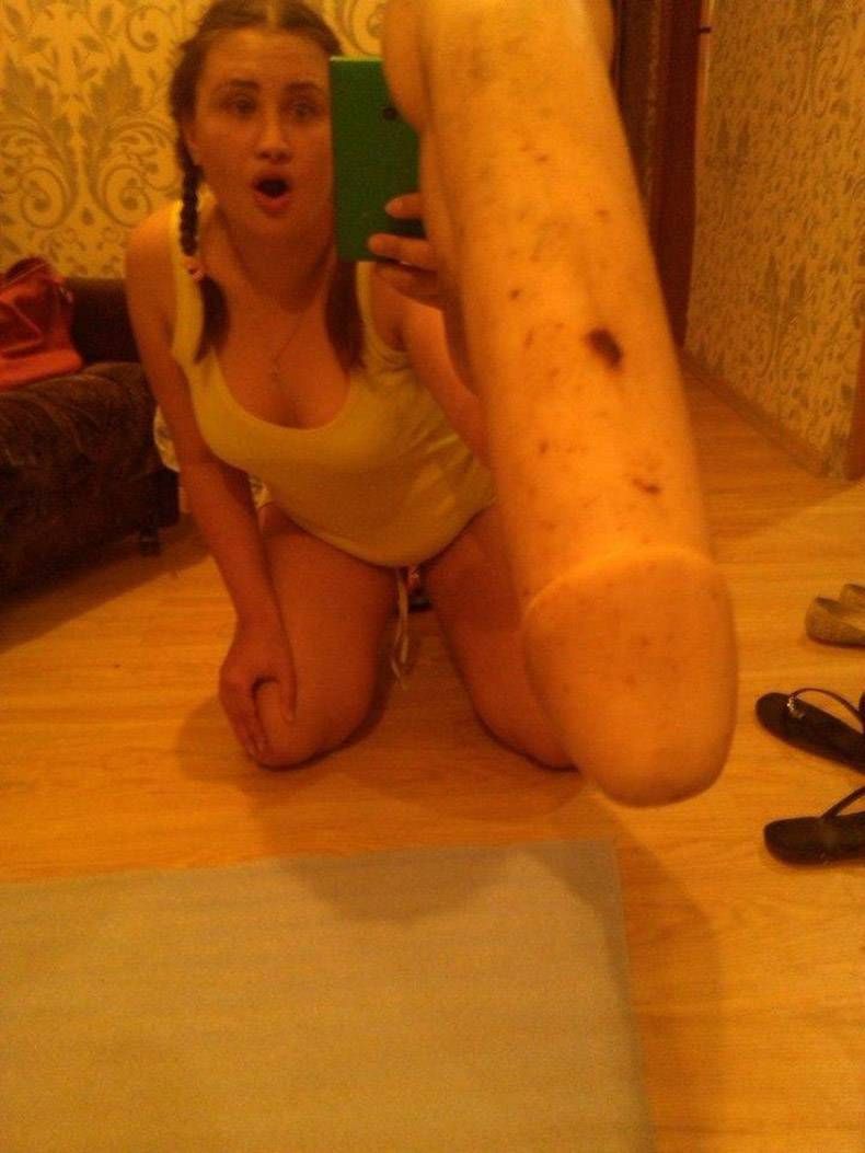 Gewoon een verzameling hilarische foto's #771