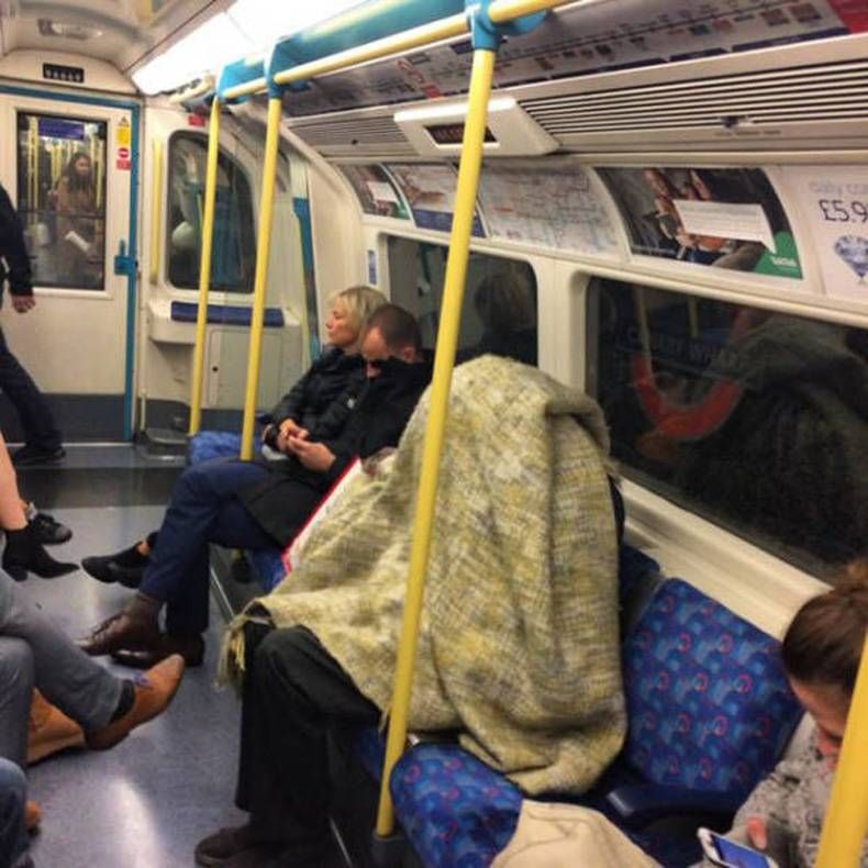 Gewoon een verzameling hilarische foto's #735