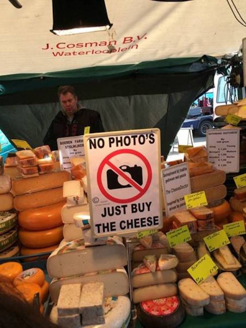 Gewoon een verzameling hilarische foto’s #949