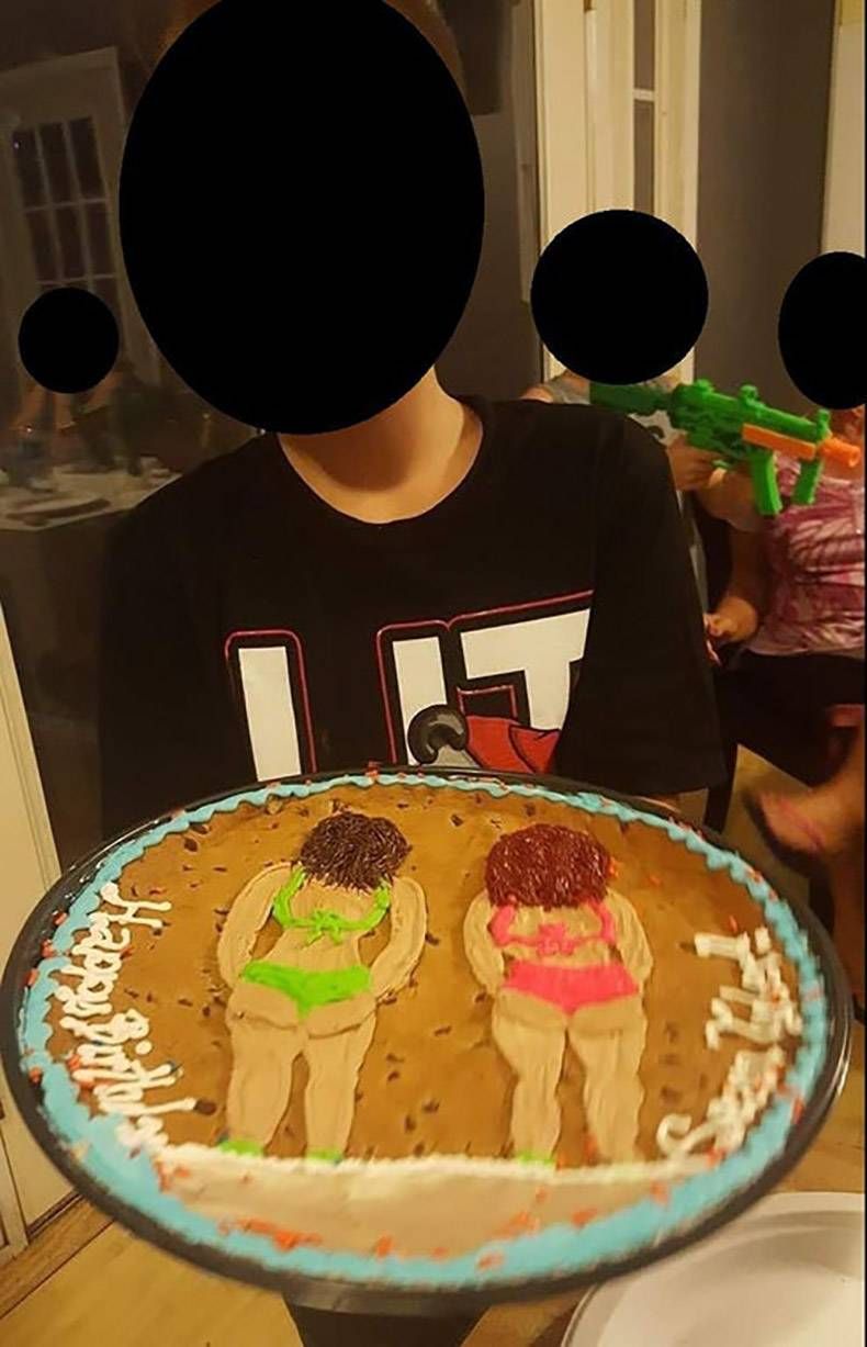 Gewoon een verzameling hilarische foto’s #1328