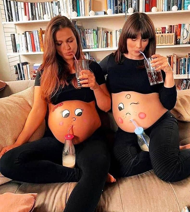 Gewoon een verzameling hilarische foto's #1292