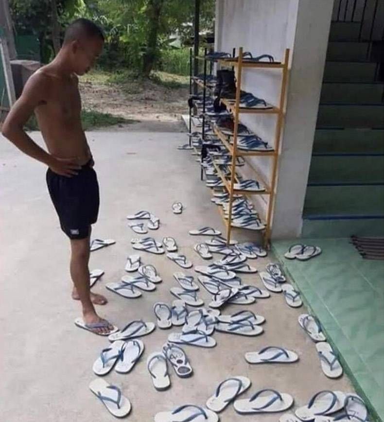 Gewoon een verzameling hilarische foto's #1238