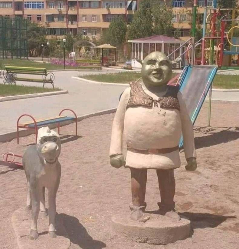 Gewoon een verzameling hilarische foto's #1169
