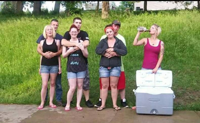 Gewoon een verzameling hilarische foto's #977