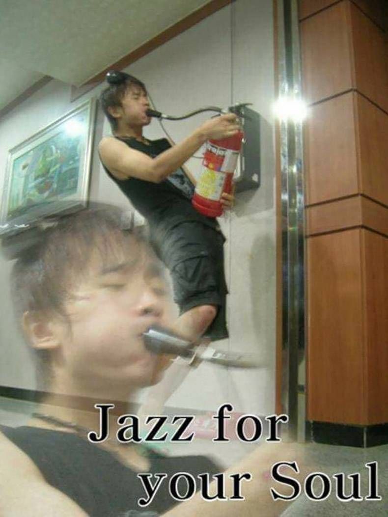 Gewoon een verzameling hilarische foto's #871