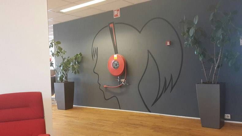 Gewoon een verzameling hilarische foto's #844